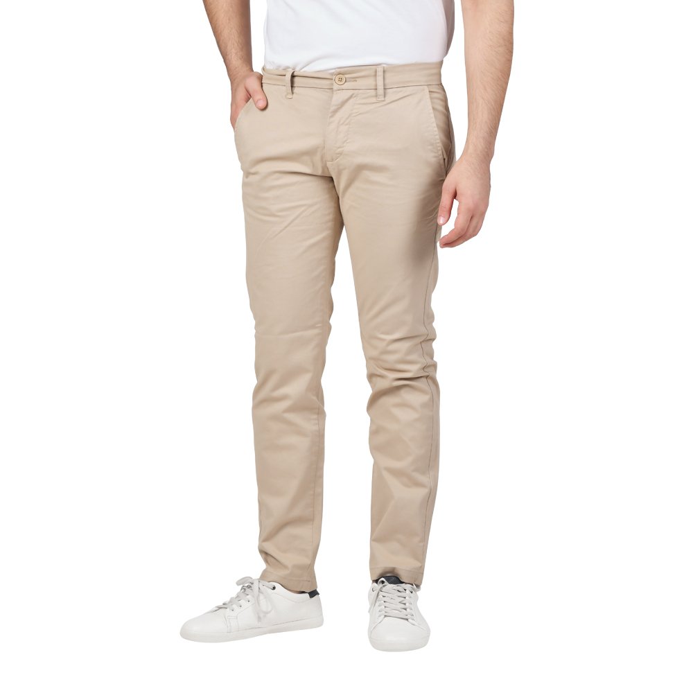 Slim fit best sale chino pants