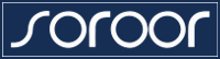 Soroor Logo